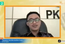 Meningkatkan Transparansi melalui Sertifikat Tanah di Era Digital